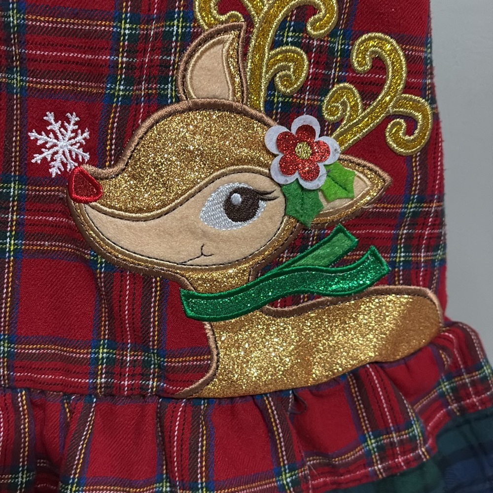 Dress - Picture 6 of 7